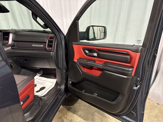 Used 2026 RAM 1500 Rebel w/ Rebel Level 1 Equipment Group AWD/4WD image 33