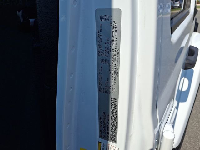 Used 2022 Jeep Wrangler Unlimited Sahara w/ LED Lighting Group image 30