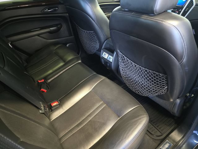 Used 2013 Cadillac SRX Luxury AWD/4WD image 13