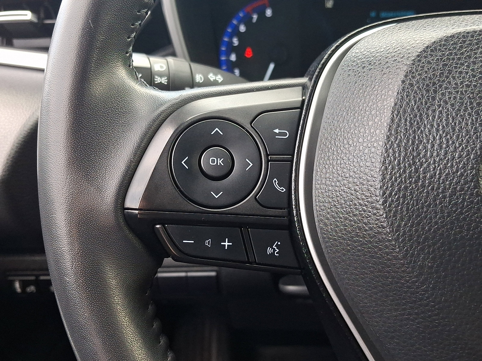 Used 2020 Toyota Corolla XSE w/ XSE Preferred Package image 20