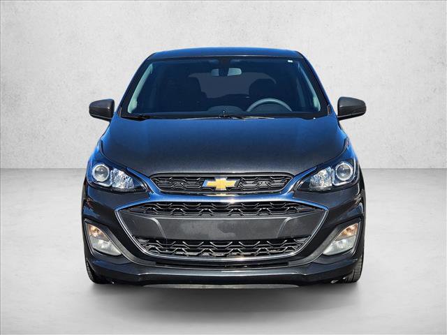 Used 2021 Chevrolet Spark LS image 2