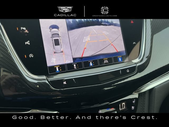 Certified 2024 Cadillac XT6 Sport w/ Technology Package AWD/4WD image 21