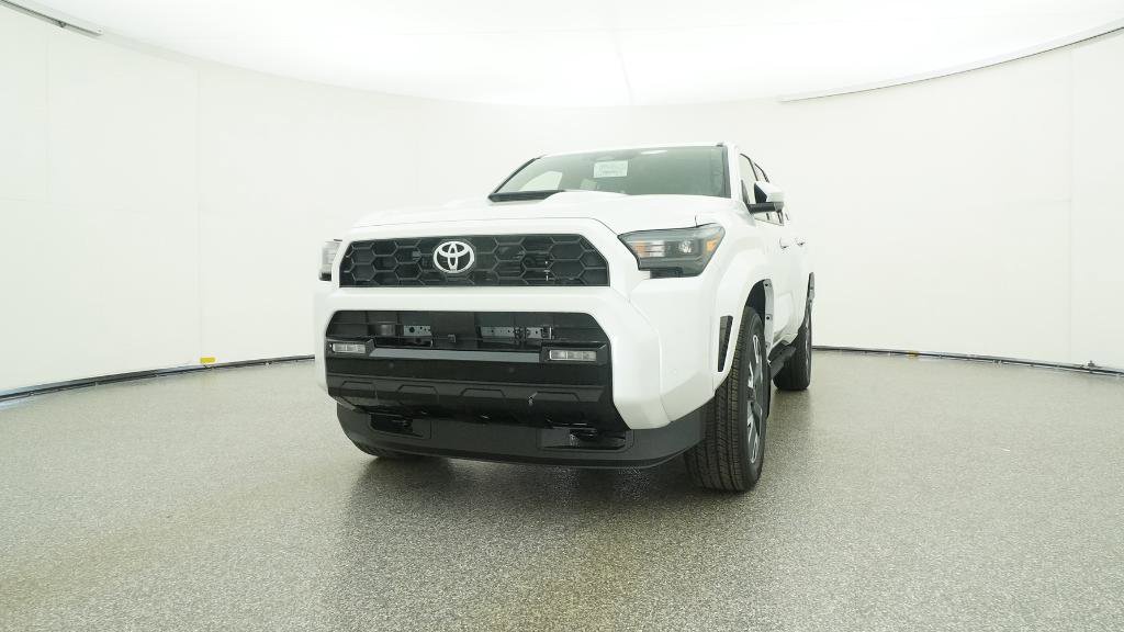 New 2026 Toyota 4Runner TRD Sport Premium AWD/4WD image 11