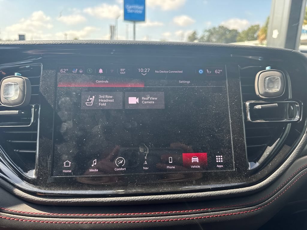 Used 2024 Dodge Durango GT AWD/4WD image 10