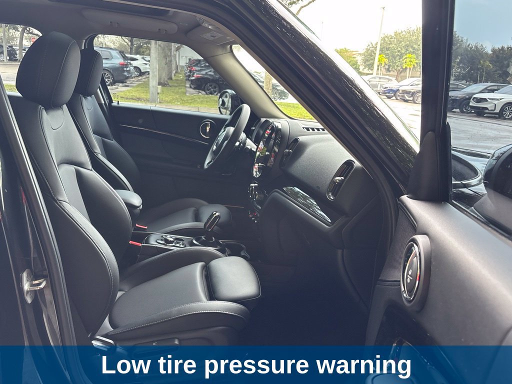 Used 2024 MINI Cooper Countryman S FWD image 17