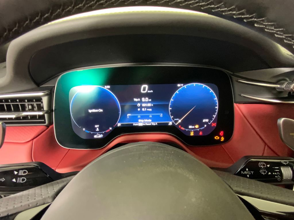 New 2025 Maserati Grecale Modena AWD/4WD image 29