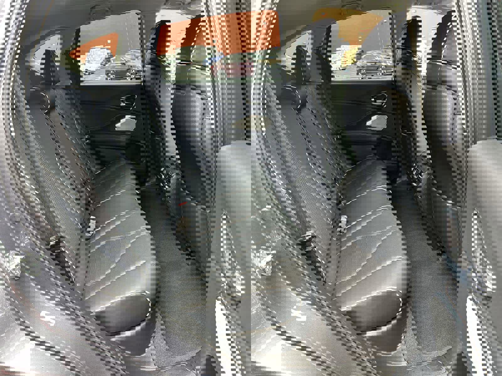 Used 2019 Acura RDX FWD w/ Advance Package image 13