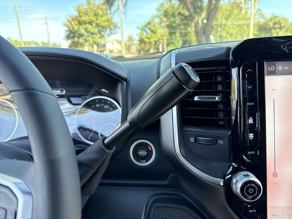 New 2026 RAM 5500 Tradesman image 20