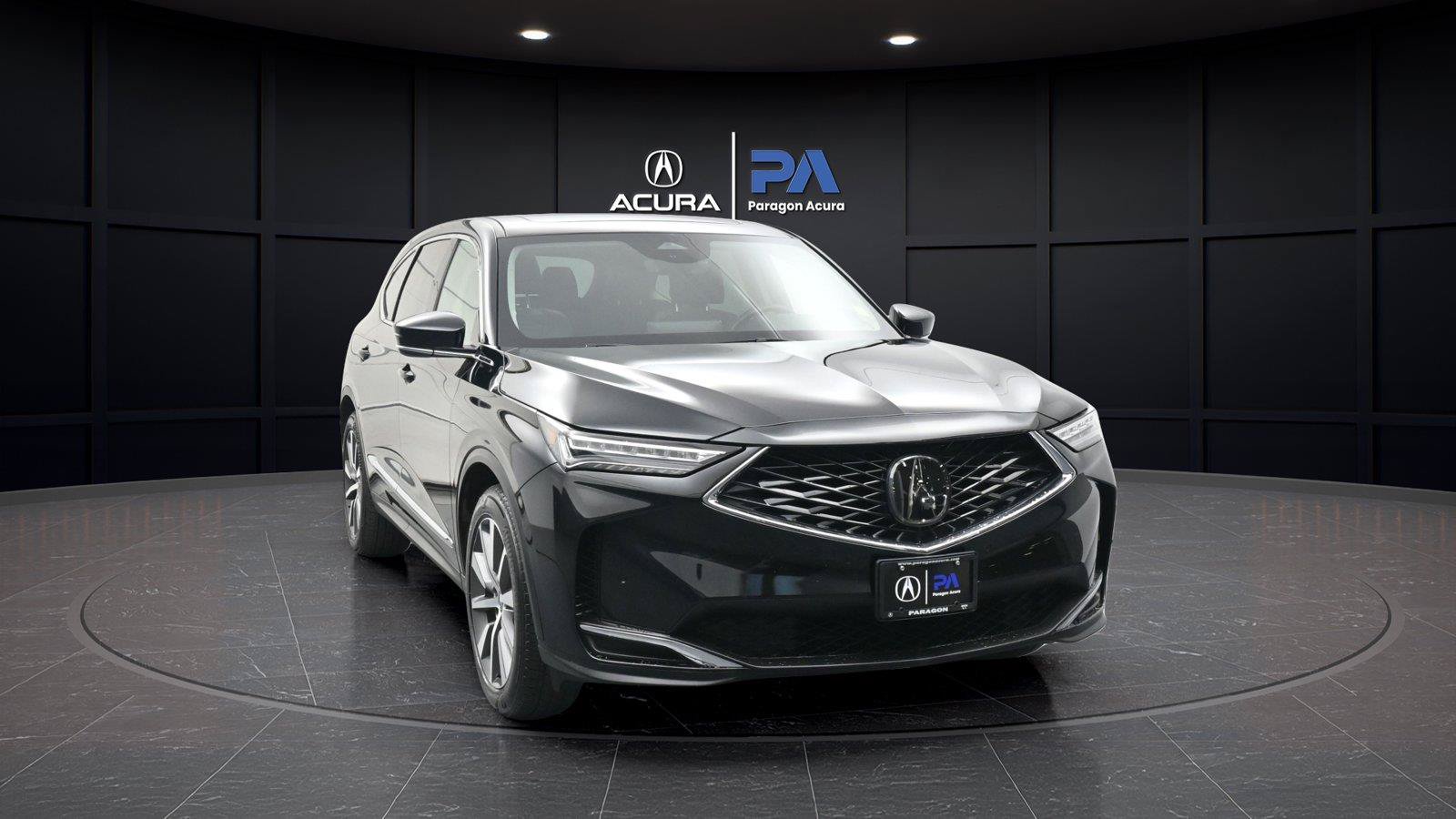 Certified 2025 Acura MDX w/ Technology Package AWD/4WD image 25