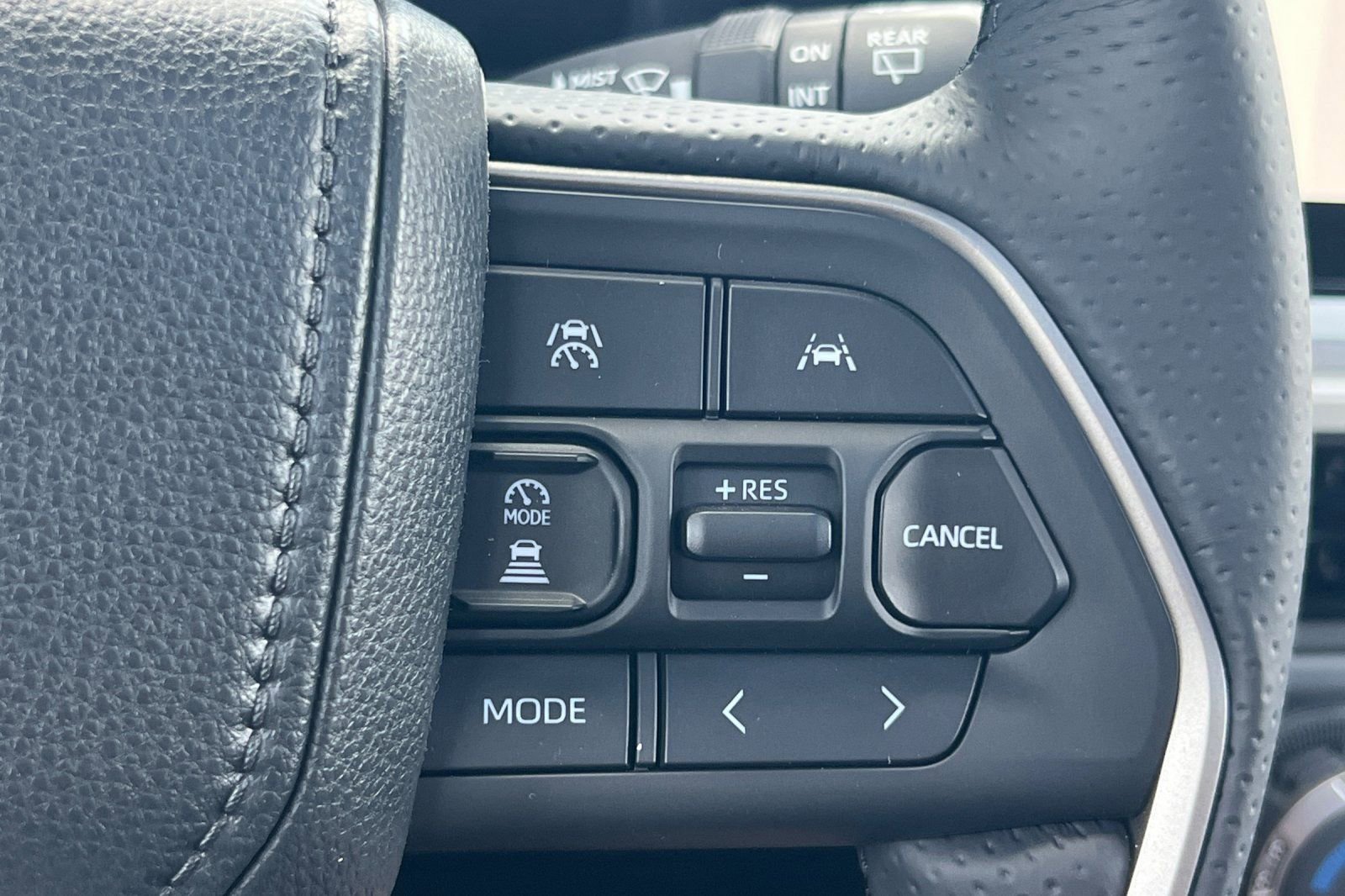 New 2026 Toyota 4Runner TRD Off-Road Premium image 28