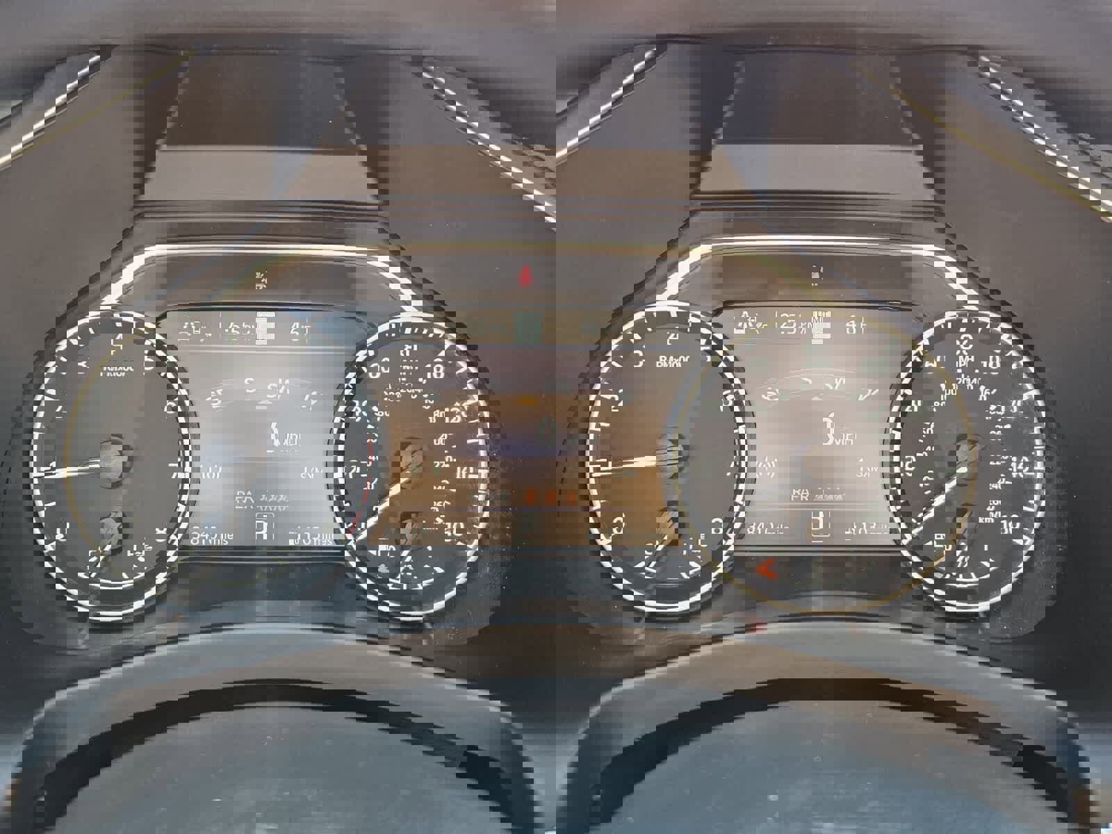 Used 2023 Nissan Murano Platinum w/ Cargo Package image 14