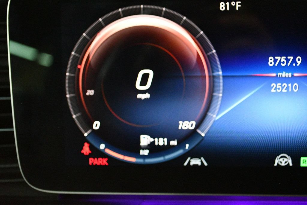 Used 2022 Mercedes-Benz GLE 450 4MATIC image 44