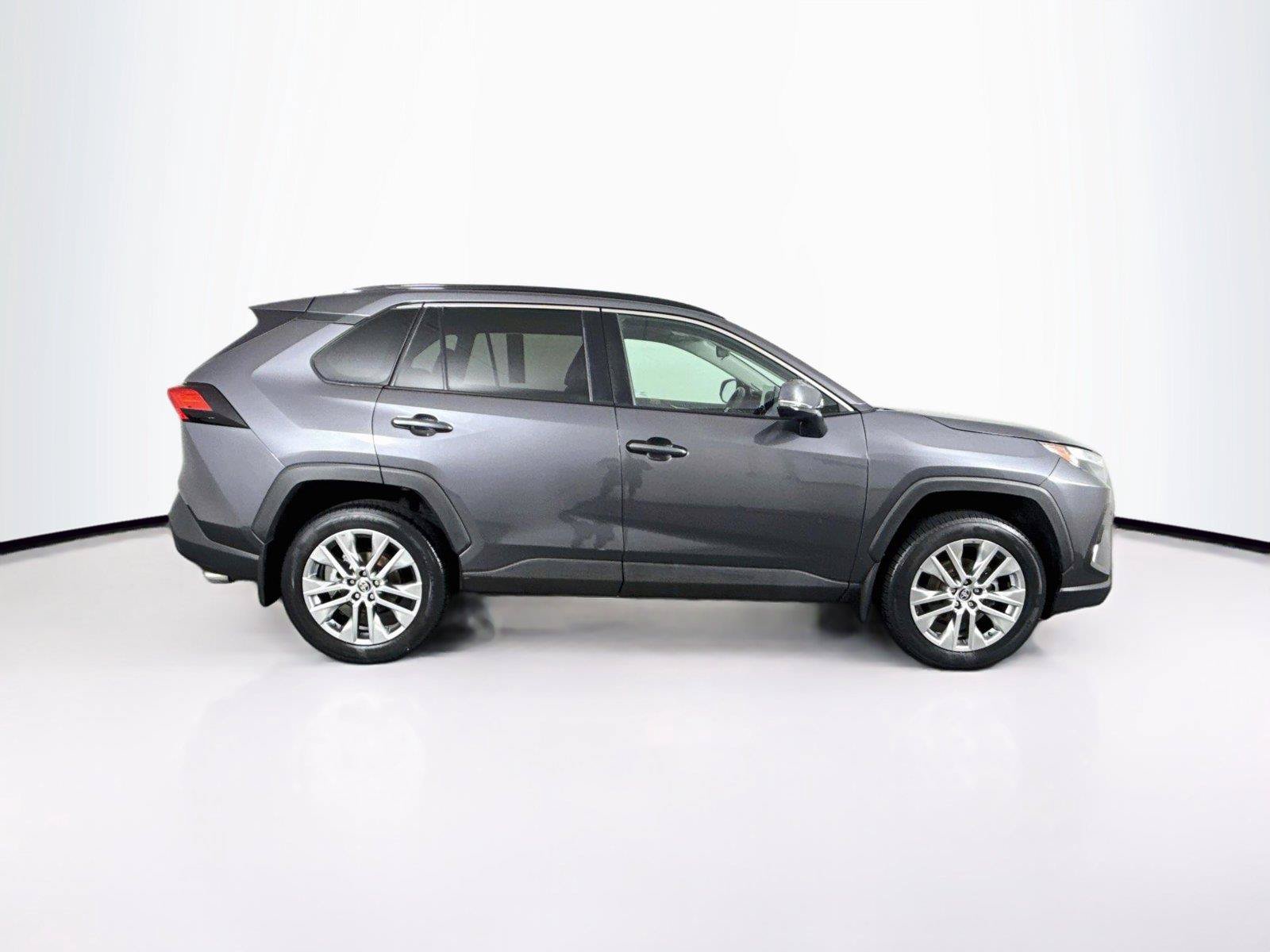 Certified 2024 Toyota RAV4 XLE Premium w/ Weather Package AWD/4WD image 11