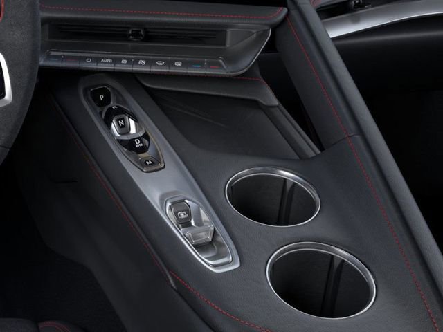 New 2026 Chevrolet Corvette Stingray Premium Conv w/ Z51 Performance Package image 23