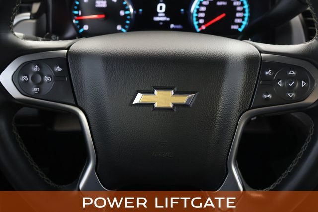 Used 2017 Chevrolet Tahoe LT RWD image 29