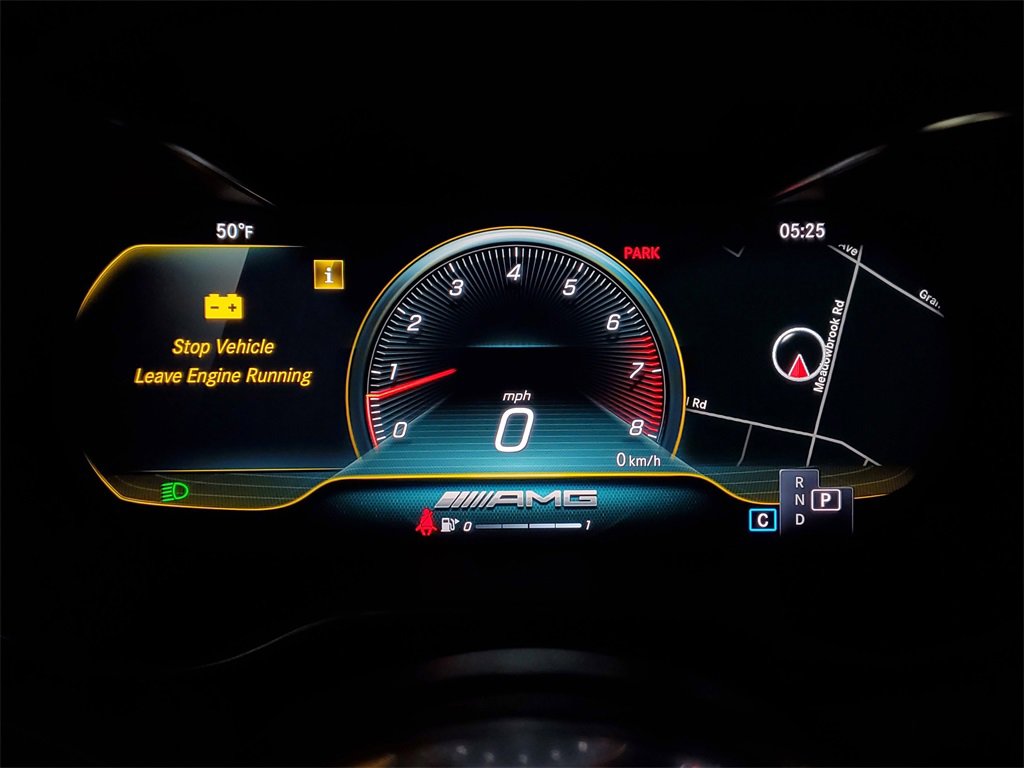 Used 2019 Mercedes-Benz C 43 AMG 4MATIC Coupe image 14