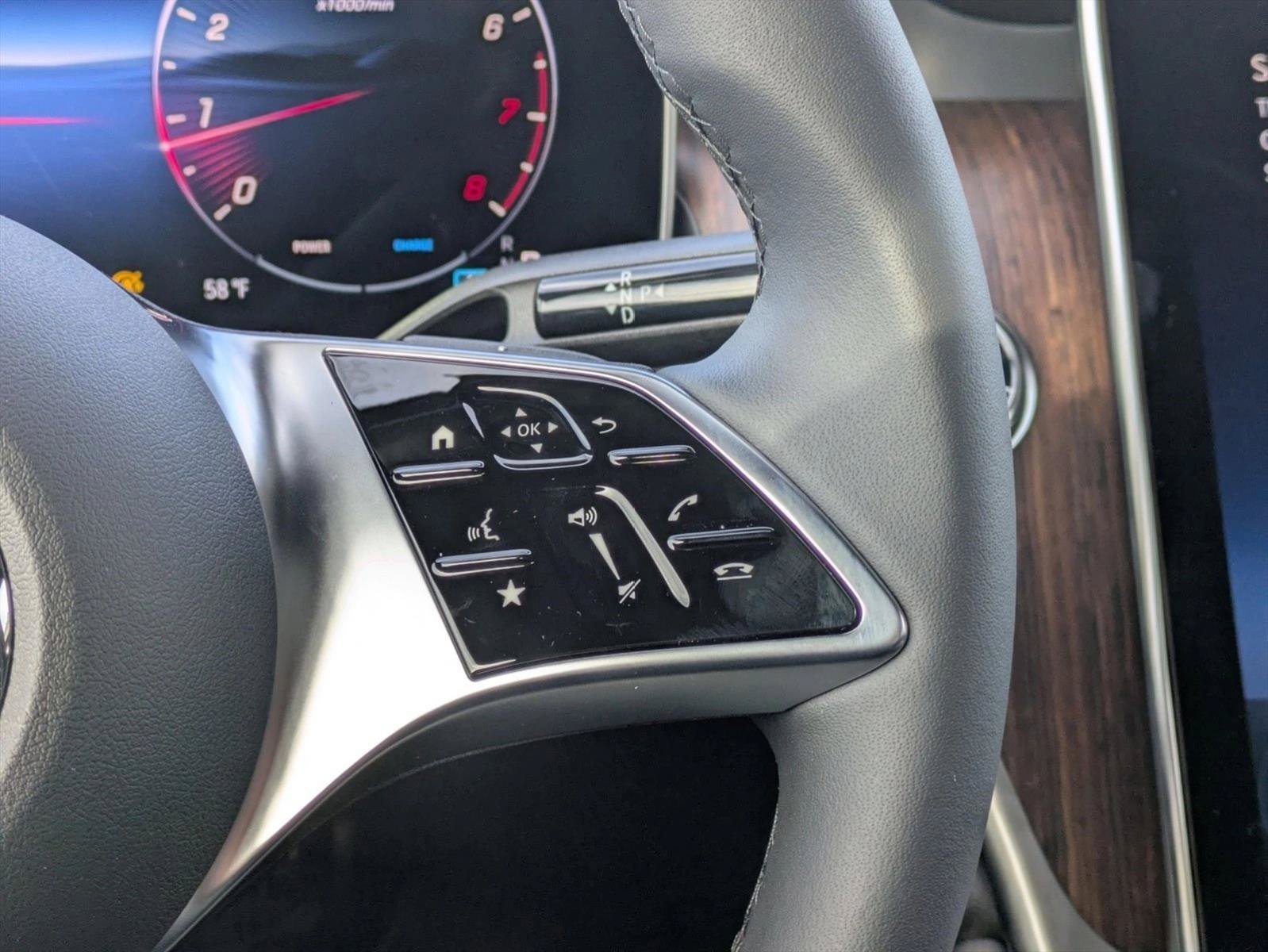 New 2026 Mercedes-Benz GLC 300 4MATIC image 15