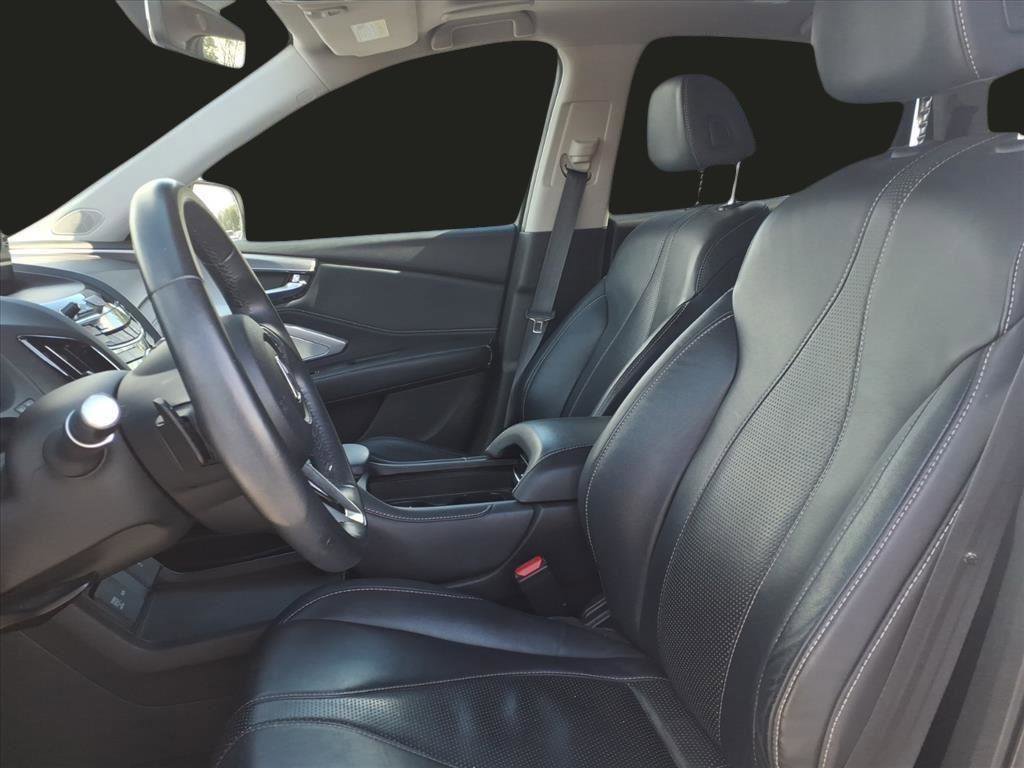 Used 2019 Acura RDX SH-AWD w/ Technology Package image 22