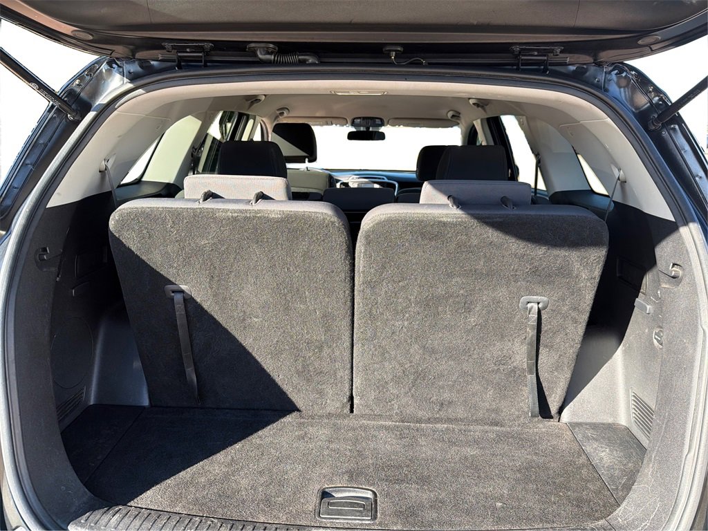Used 2017 Kia Sorento LX image 12