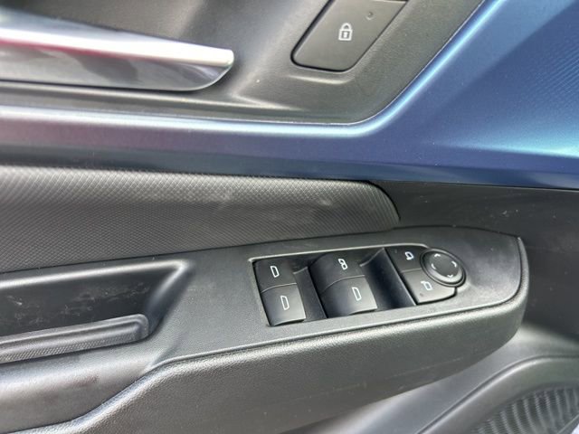 New 2026 Chevrolet Equinox EV LT image 13