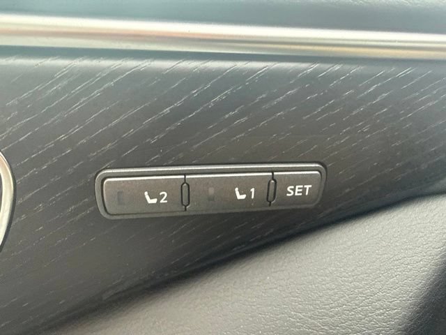Certified 2023 INFINITI Q50 Sensory AWD/4WD image 21