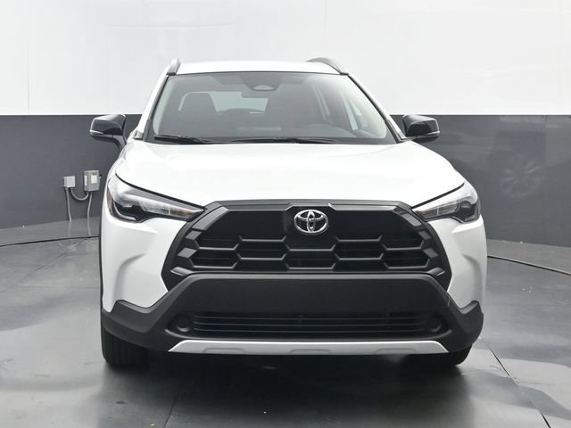 New 2026 Toyota Corolla Cross LE FWD image 18