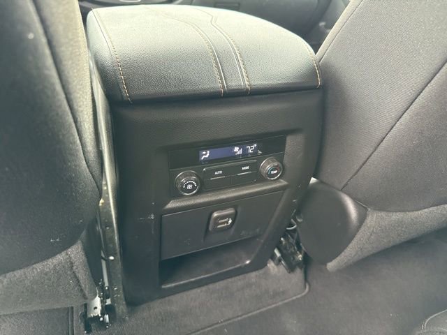 Used 2020 Chevrolet Traverse LS FWD image 16