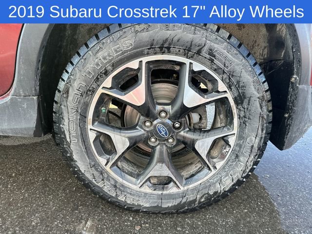Used 2019 Subaru Crosstrek 2.0i Premium w/ Eyesight System image 31