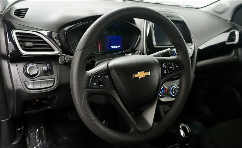 Used 2020 Chevrolet Spark LT image 11