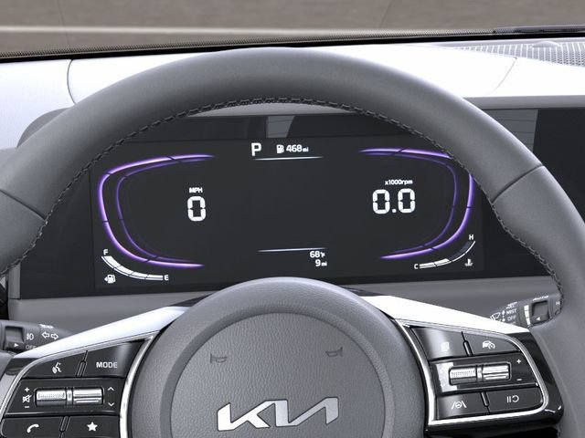 New 2026 Kia Seltos S AWD/4WD image 21