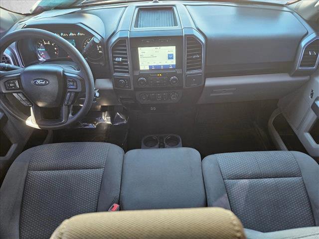 Used 2019 Ford F150 XLT image 17