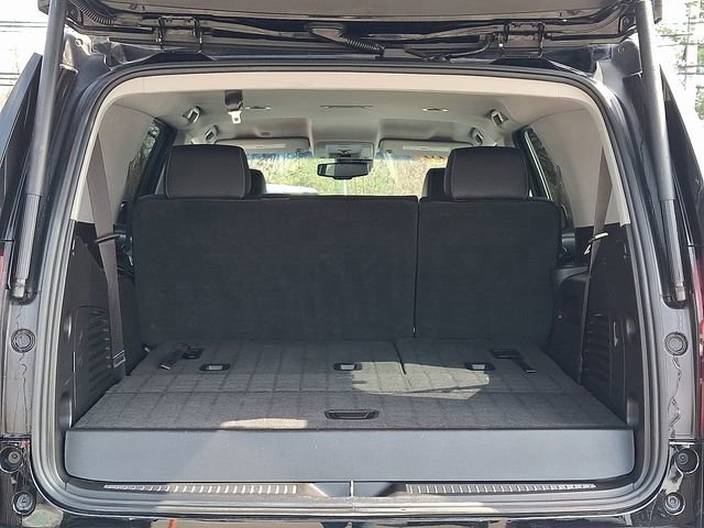 Used 2018 Chevrolet Tahoe LT image 35
