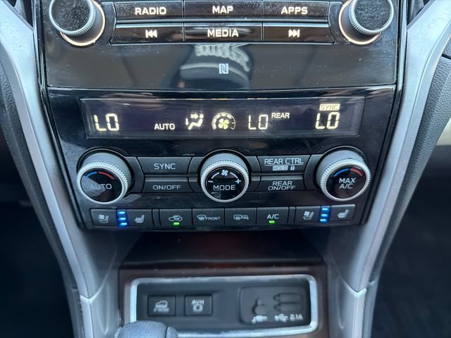 Used 2020 Subaru Ascent Touring w/ Popular Package #3 AWD/4WD image 15