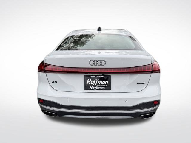 Certified 2025 Audi A5 Premium Plus AWD/4WD image 8
