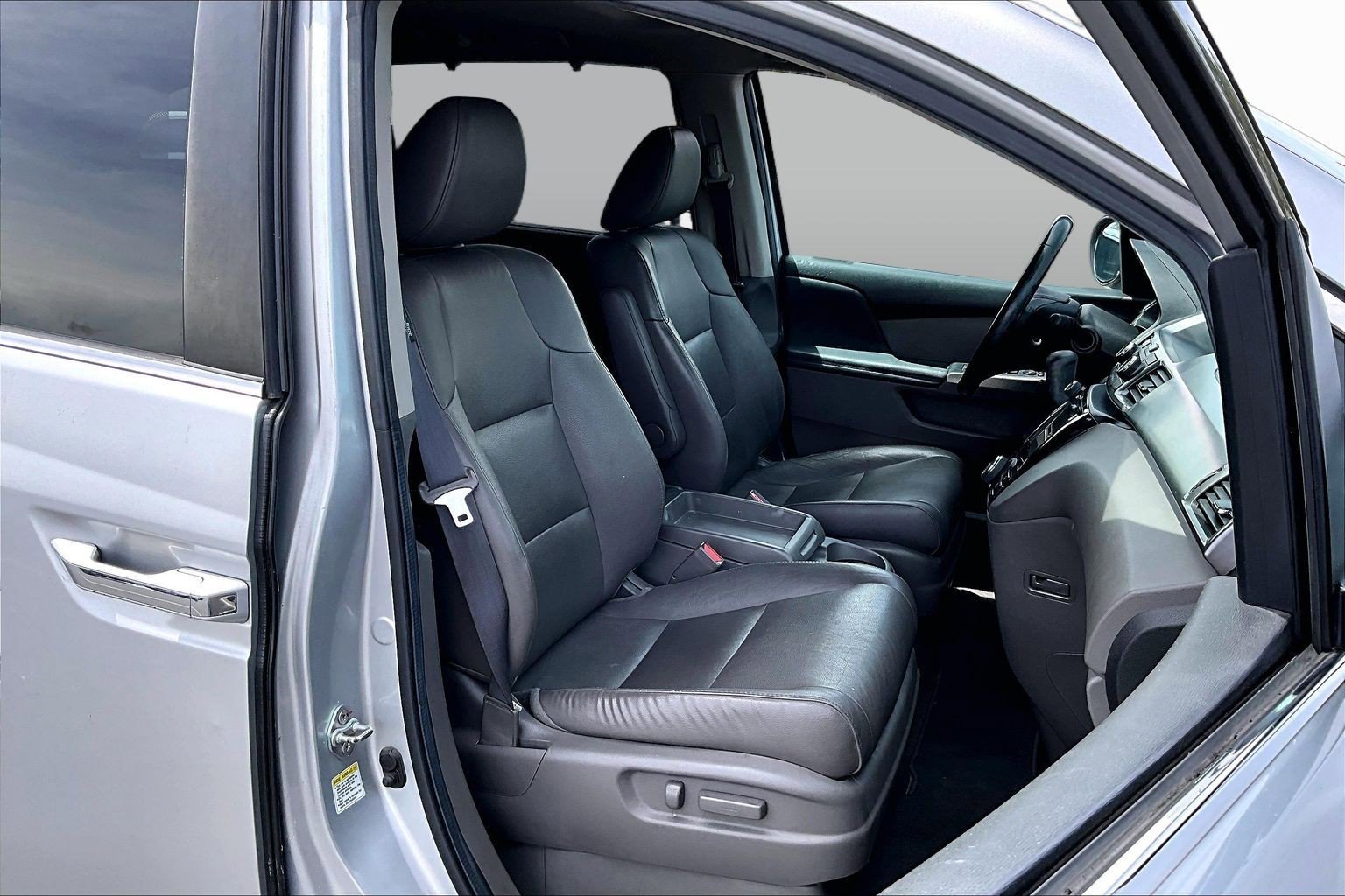 Used 2014 Honda Odyssey EX-L image 7