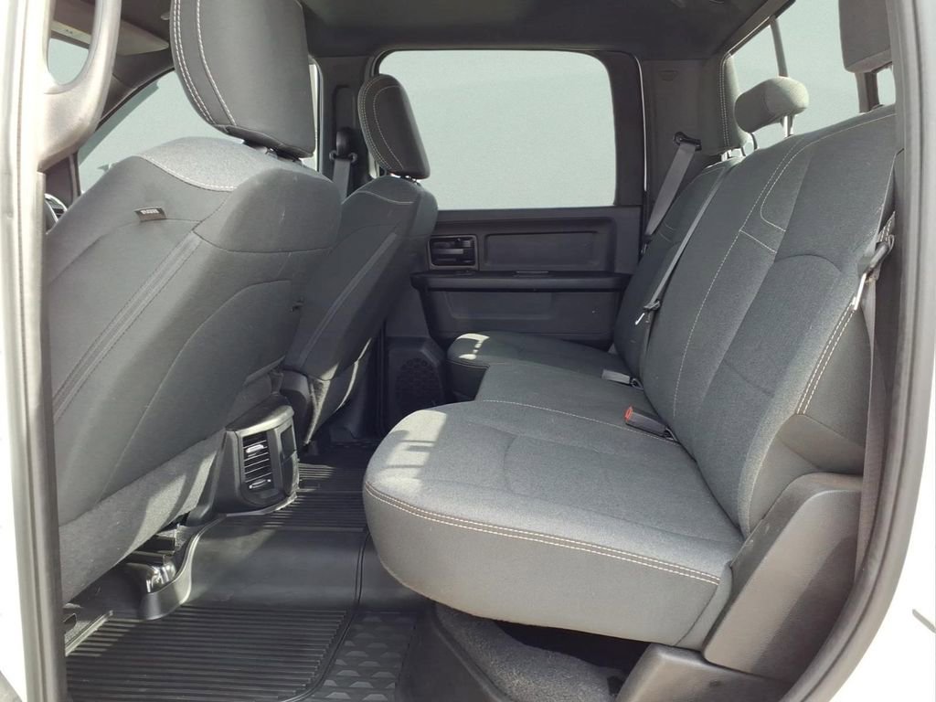 Used 2021 RAM 2500 Tradesman image 18