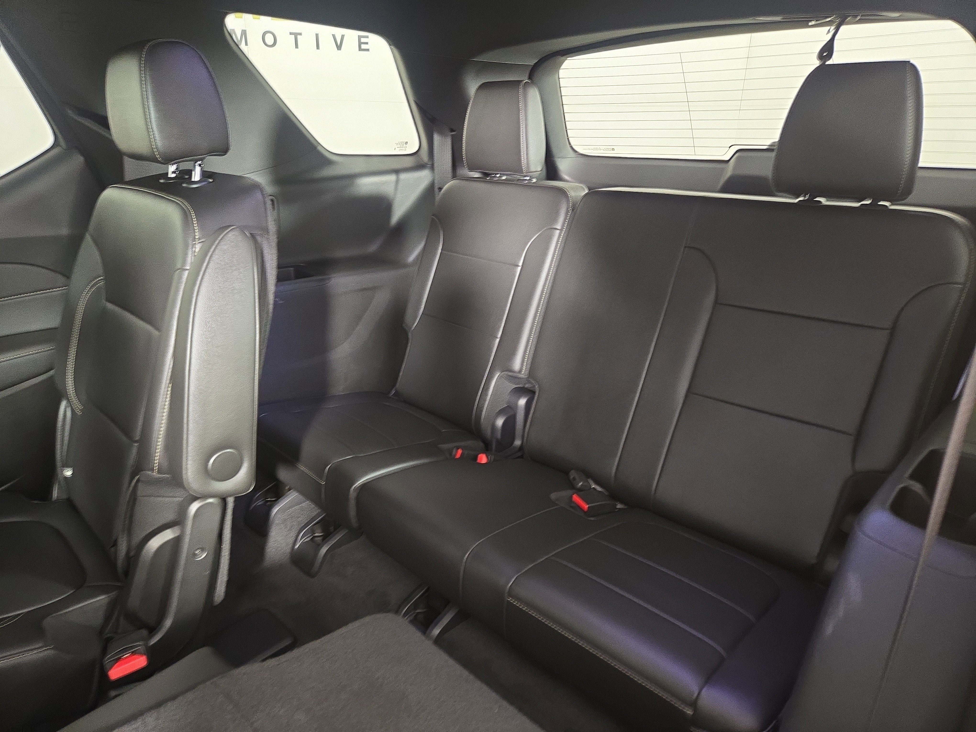 Certified 2023 Chevrolet Traverse LT w/ LPO, Floor Liner Package FWD image 13