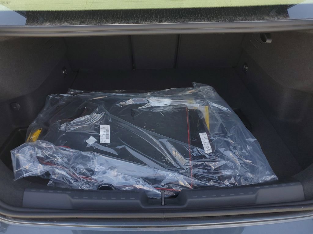 New 2026 Audi S3 Premium image 30