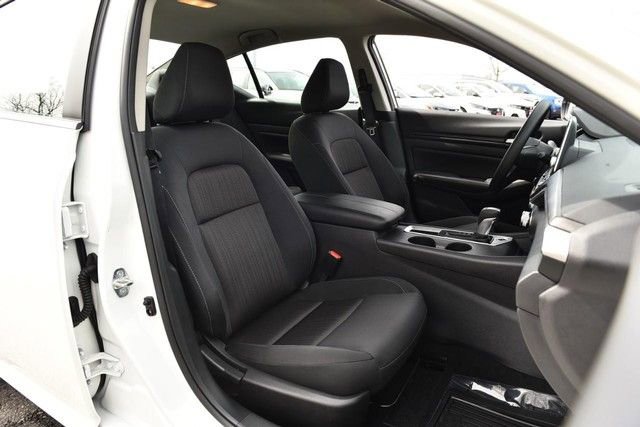 Certified 2025 Nissan Altima 2.5 SV image 20