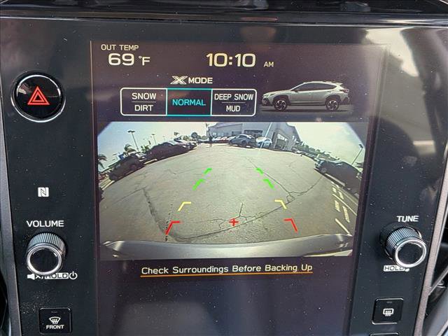 Certified 2026 Subaru Crosstrek 2.0i Premium w/ Crosstrek Mirror Package AWD/4WD image 14