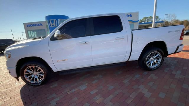 Used 2023 RAM 1500 Laramie image 6