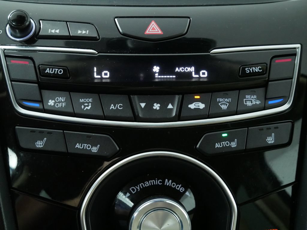 Used 2019 Acura RDX AWD image 30
