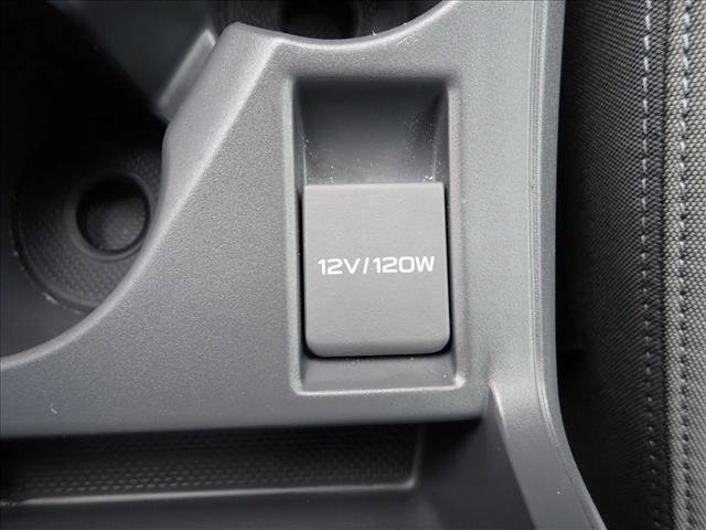 Certified 2025 Subaru Crosstrek 2.0i Premium w/ Crosstrek Mirror Package image 15