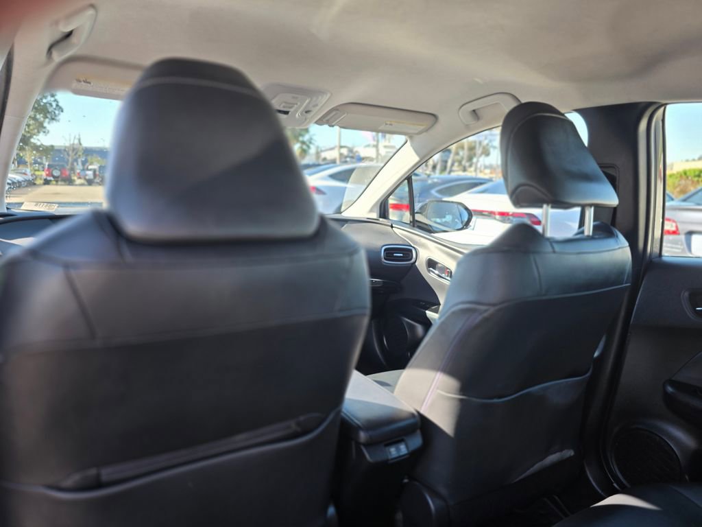 Used 2020 Toyota Prius Prime XLE image 13