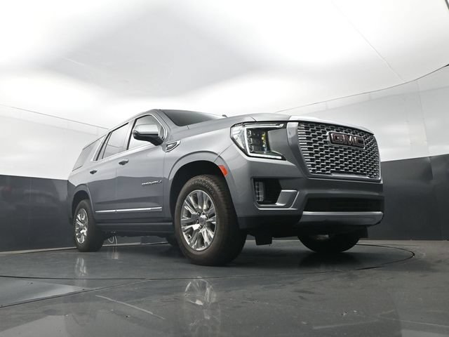 Used 2024 GMC Yukon Denali AWD/4WD image 27