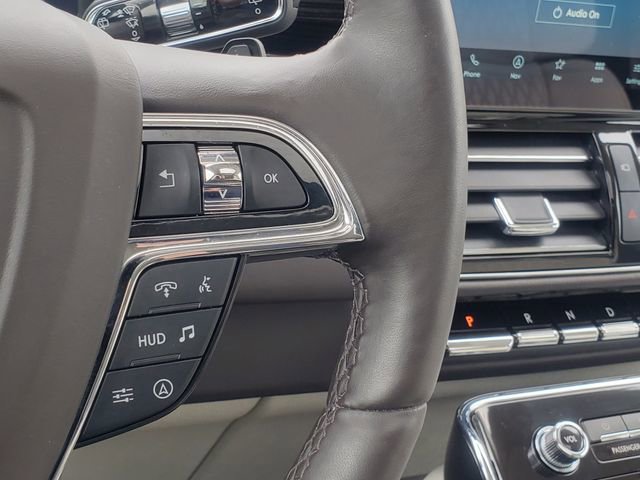 Used 2024 Lincoln Navigator Black Label image 21