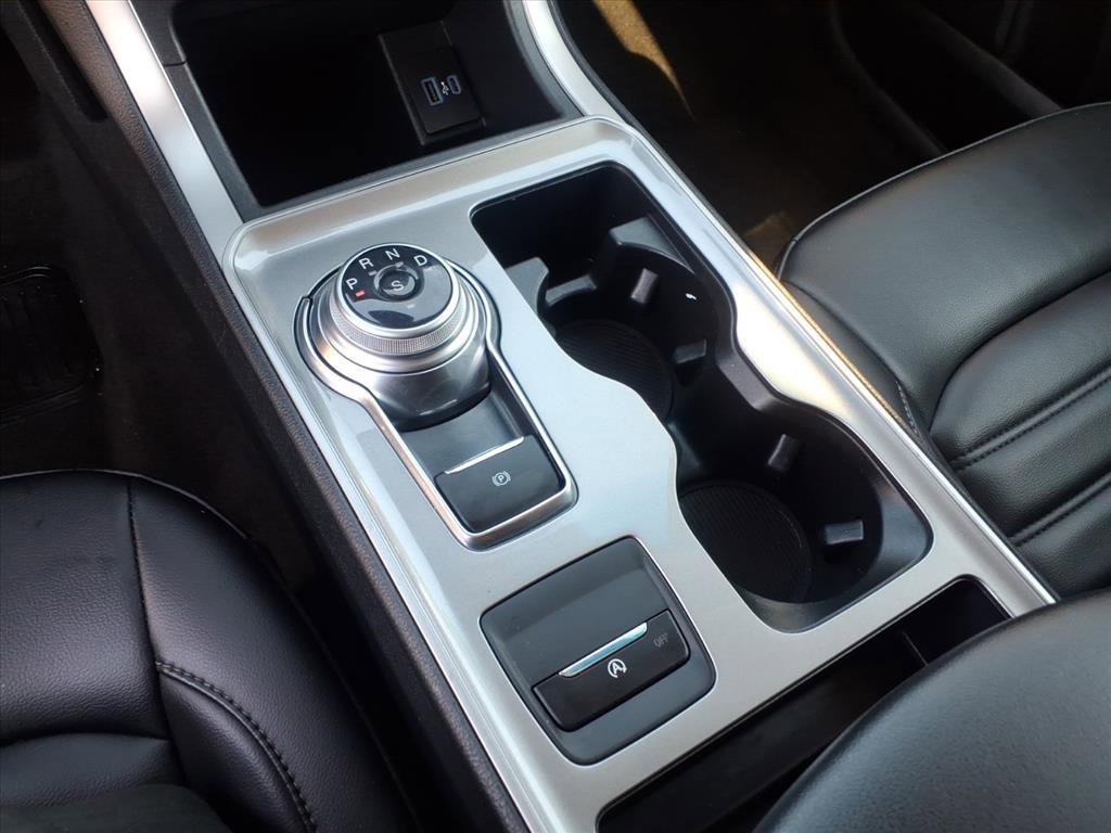 Used 2024 Ford Edge SEL image 29