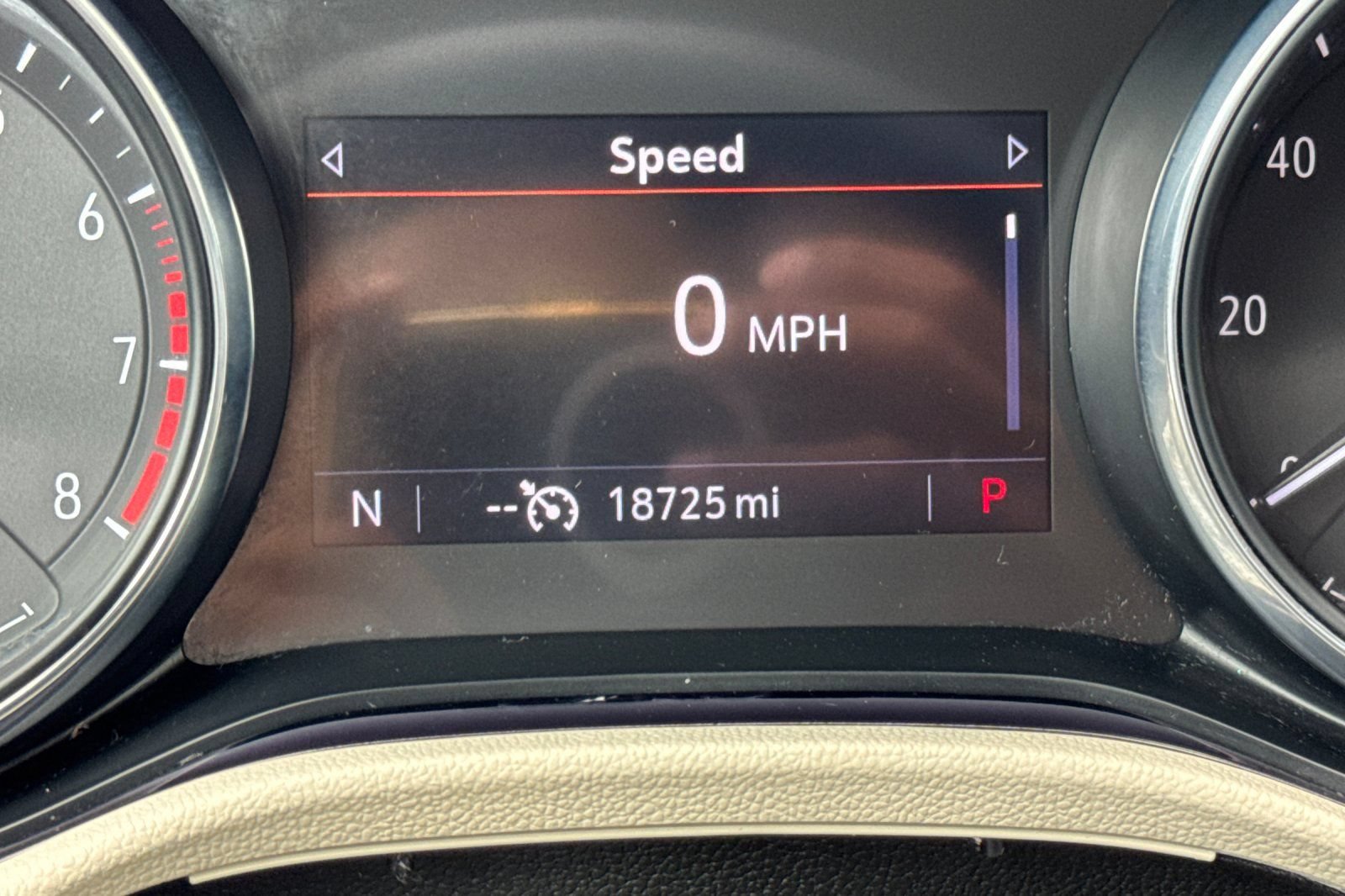 Used 2023 Buick Encore GX Select FWD image 29