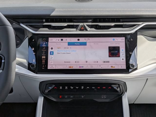 New 2026 Jeep Cherokee Limited AWD/4WD image 17