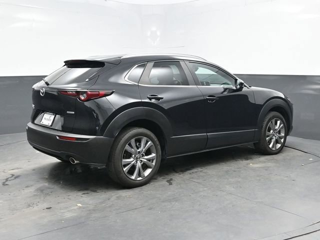 Used 2023 MAZDA CX-30 AWD 2.5 S w/ Select Package image 7